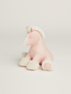 【お盆セール】エルメス　エルミーちゃん ぬいぐるみ 《ベビー・エルミー》 | Hermès - エルメス-公式サイト